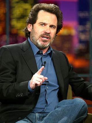 Dennis Miller