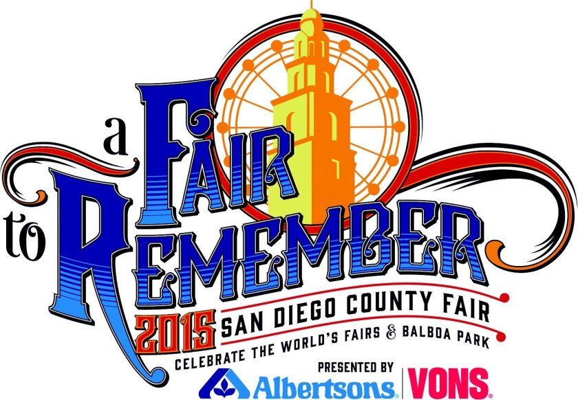 Tickets now on sale for San Diego County Fair concerts Pomerado News