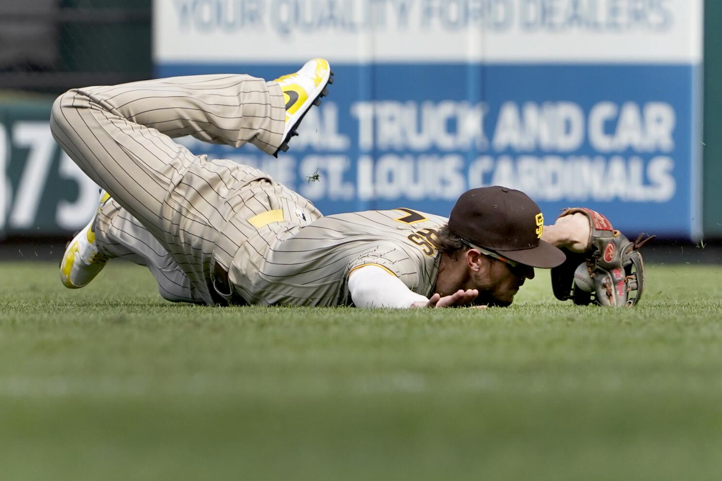 2021 MLB Umpire Power Rankings: First Third of the Season