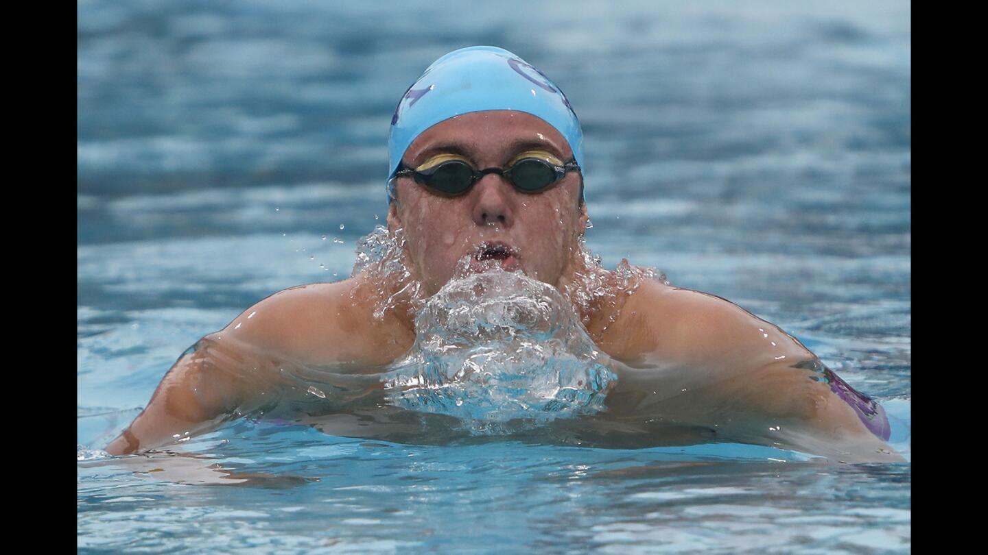 Capo Valley Relay Invite