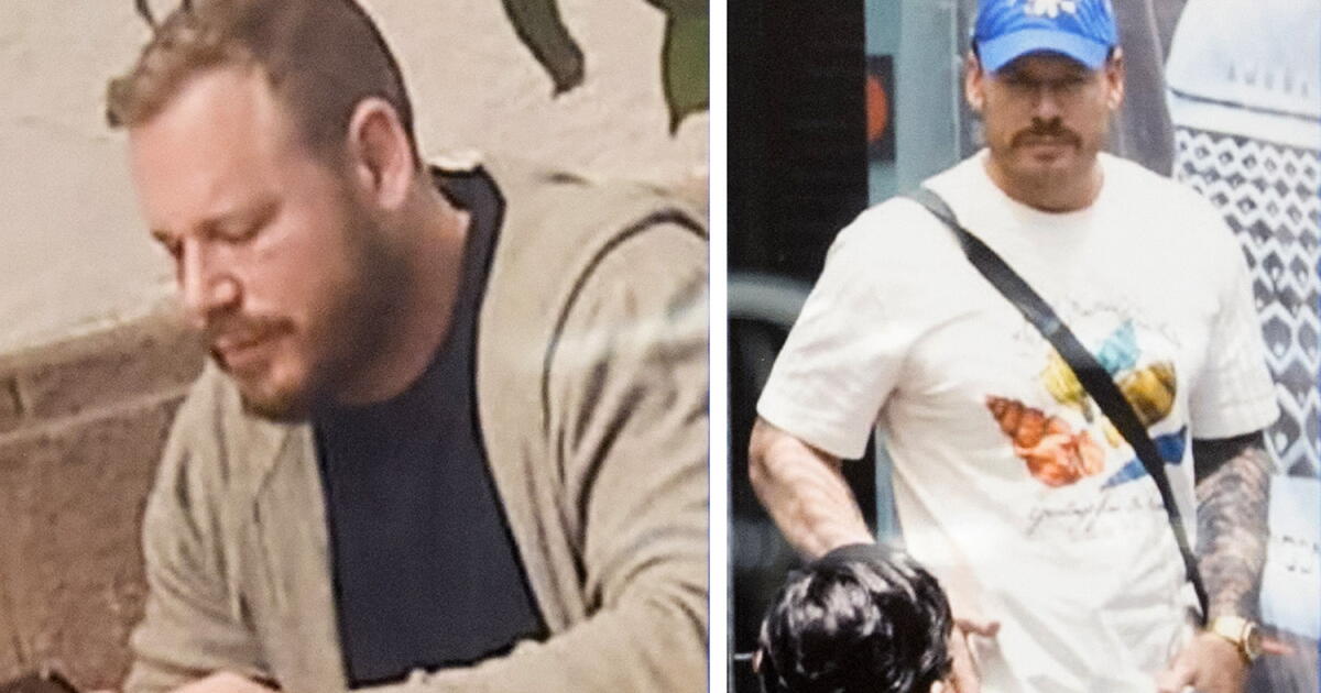 Feds arrest fugitive Olympic snowboarder accused of becoming drug lord