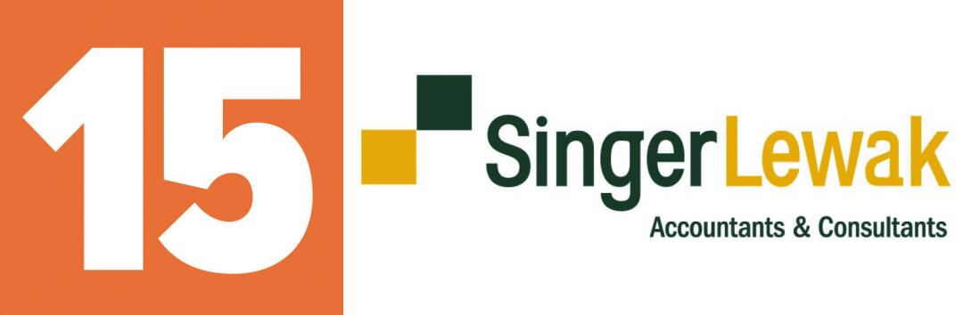 singer lewak logo