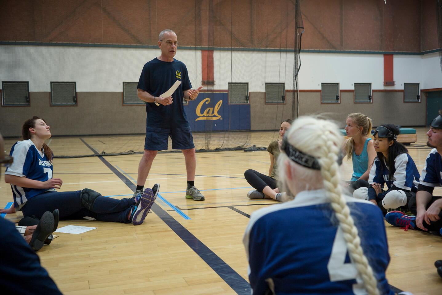 Goalball