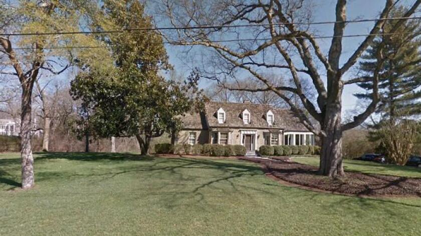 John Hiatt’s Nashville home | Hot Property