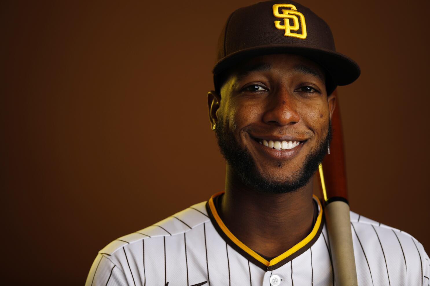 Report: Padres shopping Paddack, Weathers for outfield help