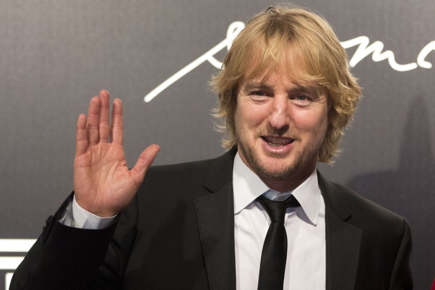Owen Wilson and his personal trainer Caroline Lindqvist have welcomed their first child together. The baby's name is Finn Lindqvist Wilson, taking his mother's last name as his official middle name. Wilson and Lindqvist met in 2003 and remained close over the years. This will be the second child for Wilson, who is already father to a little guy named Robert Ford with ex-girlfriend Jade Duell.