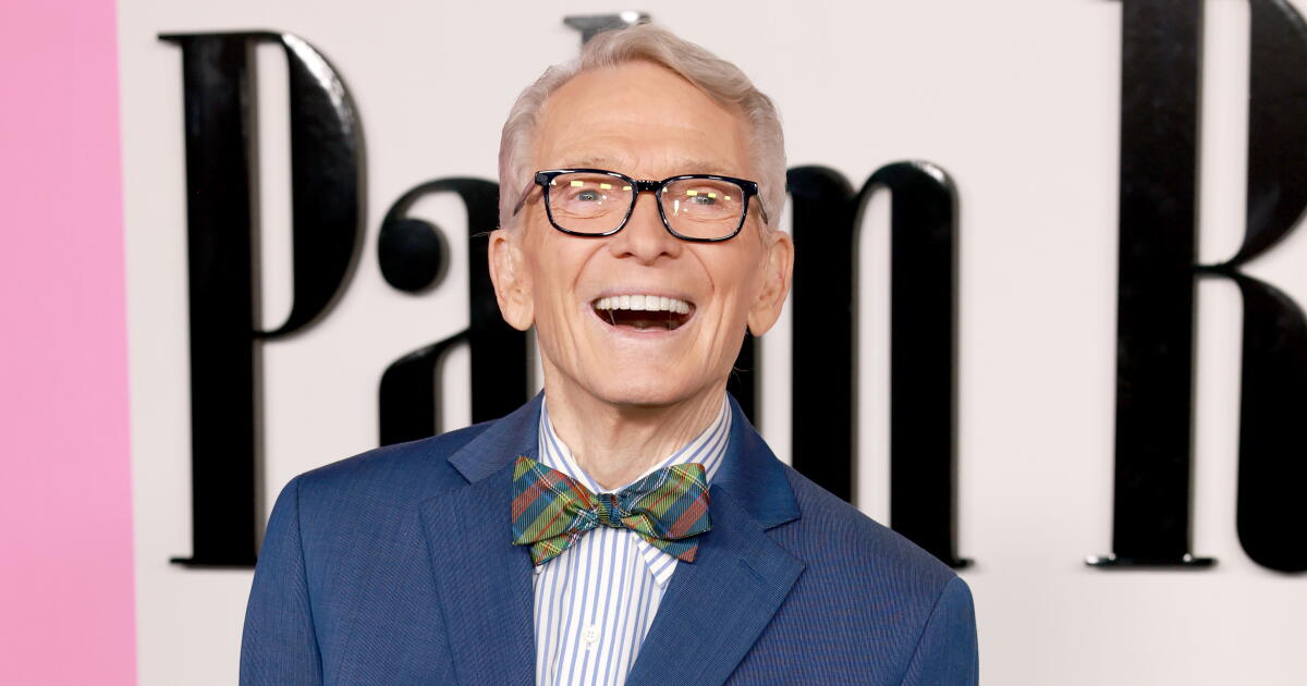 Surprising cause of death for costume design legend Bob Mackie is revealed Surprising cause of death for costume design legend Bob Mackie is revealed