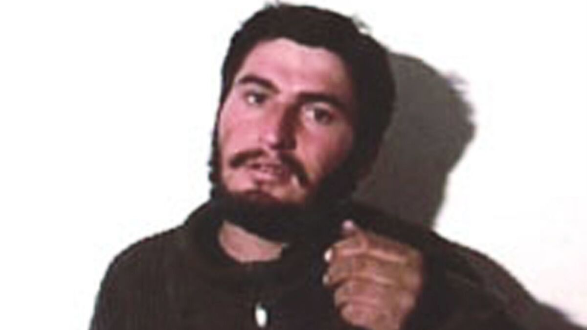 Abd al Rahim al Nashiri, an alleged Al Qaeda operative in the Persian Gulf, was waterboarded at a CIA black site in Thailand.