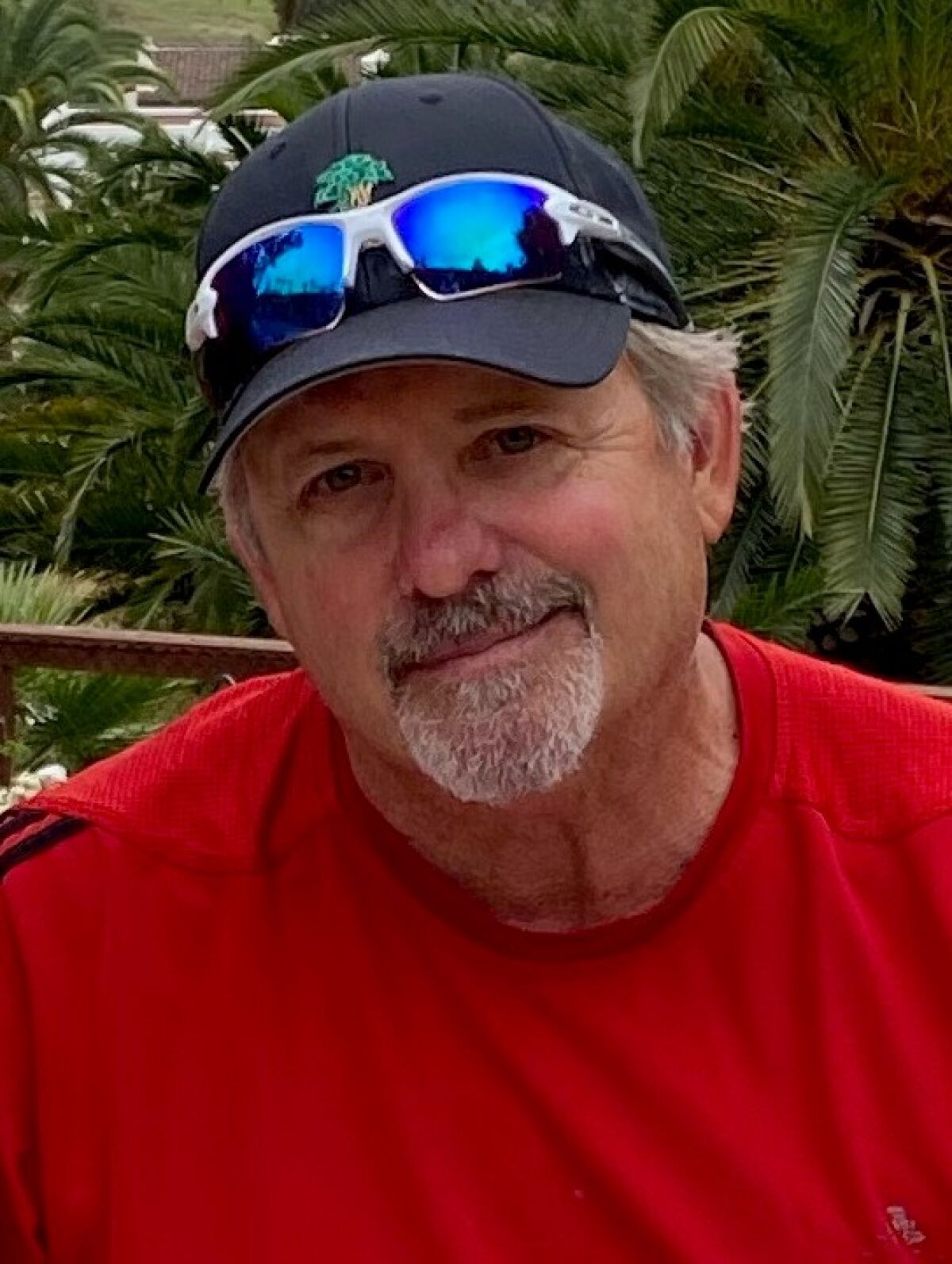 Mark Simpson