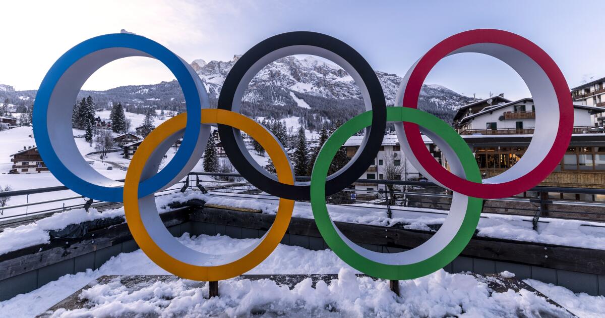 Milan-Cortina Olympics TV and streaming schedule: Wednesday's listings