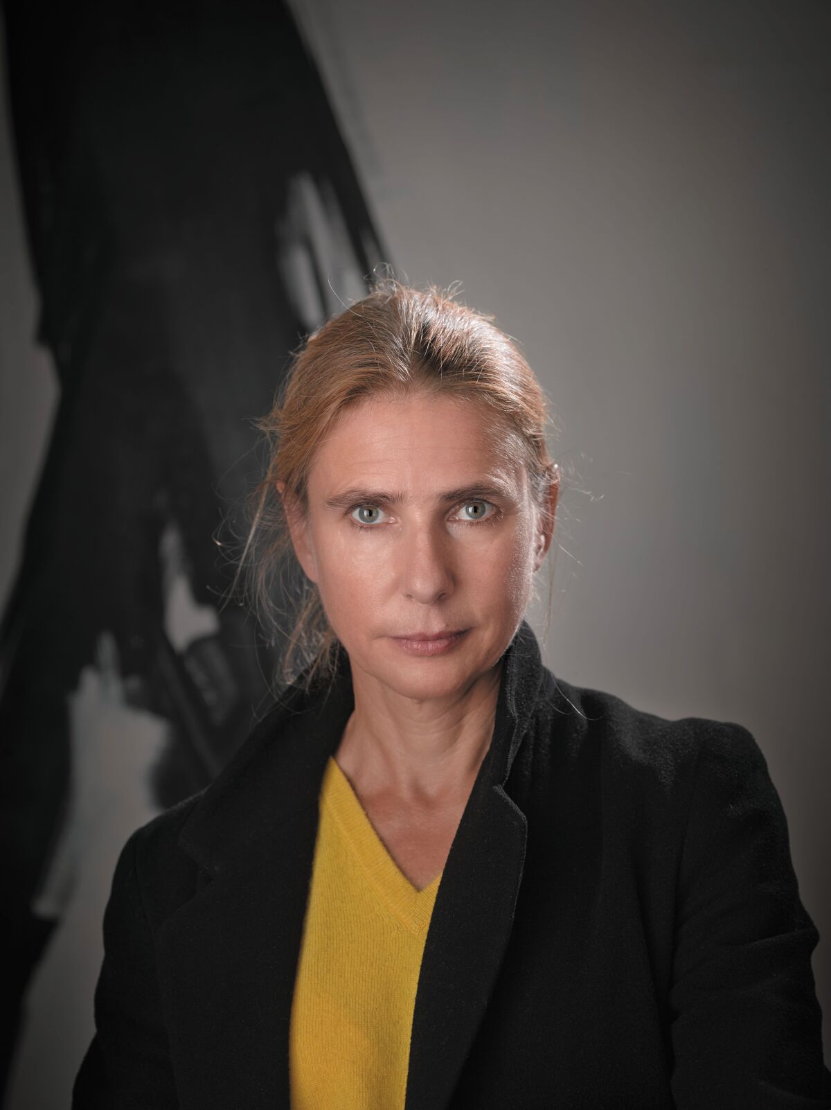Warwick’s bookstore presents author Lionel Shriver at 4 p.m. Tuesday, June 15, online.