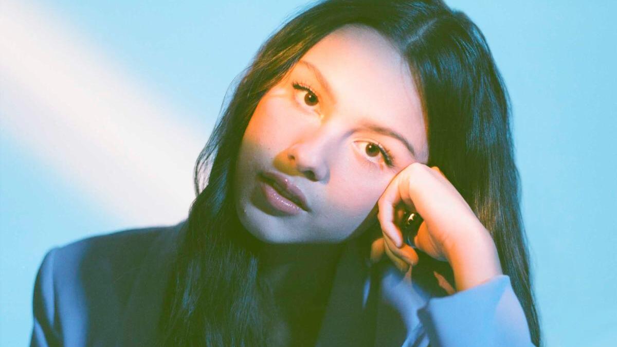 Olivia Rodrigo S Drivers License And Teen Girl Melodrama Los Angeles Times Olivia Rodrigo S Drivers License And Teen Girl Melodrama Los Angeles Times