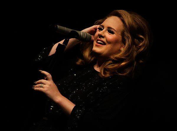 Adele, '21'