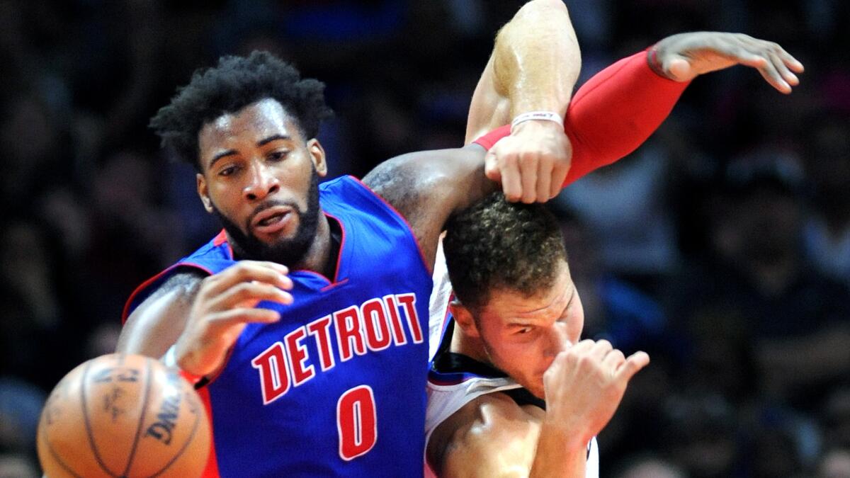 The Heat have not played a game in Detroit city limits in their first 29 seasons, with the Pistons playing in the northern suburbs. That changes with the move to the downtown Little Caesars Arena, with this the first of two Heat visits.
