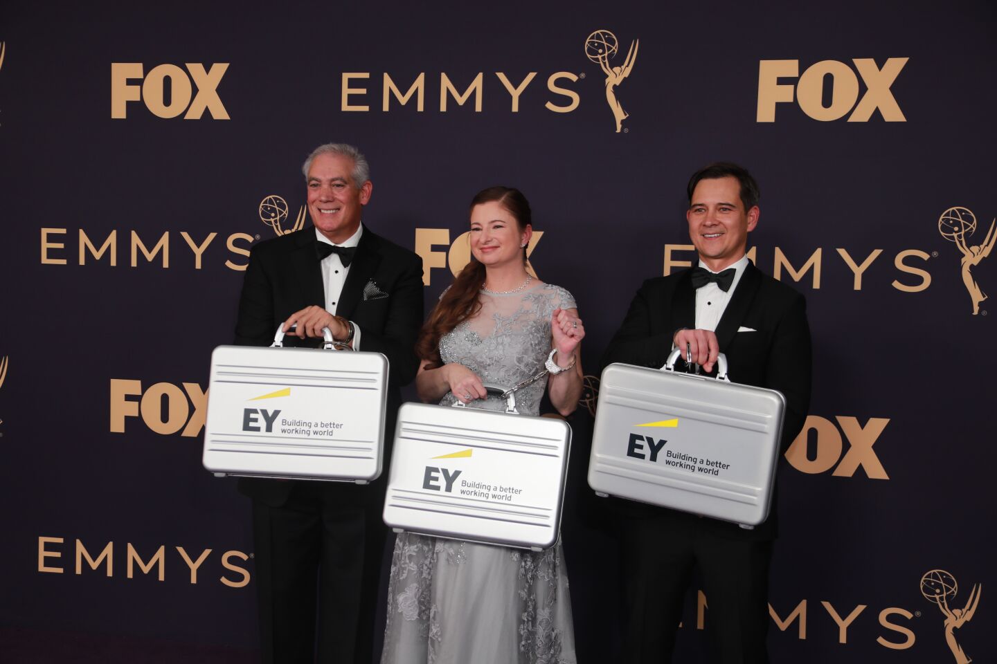Emmys 2019 arrivals
