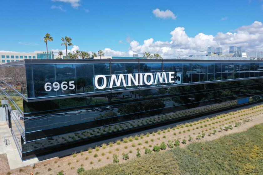 Omniome, a San Diego sequencing firm founded in 2013, will be acquired for up to $800 million by Bay Area company Pacific Biosciences, a rival of Illumina.