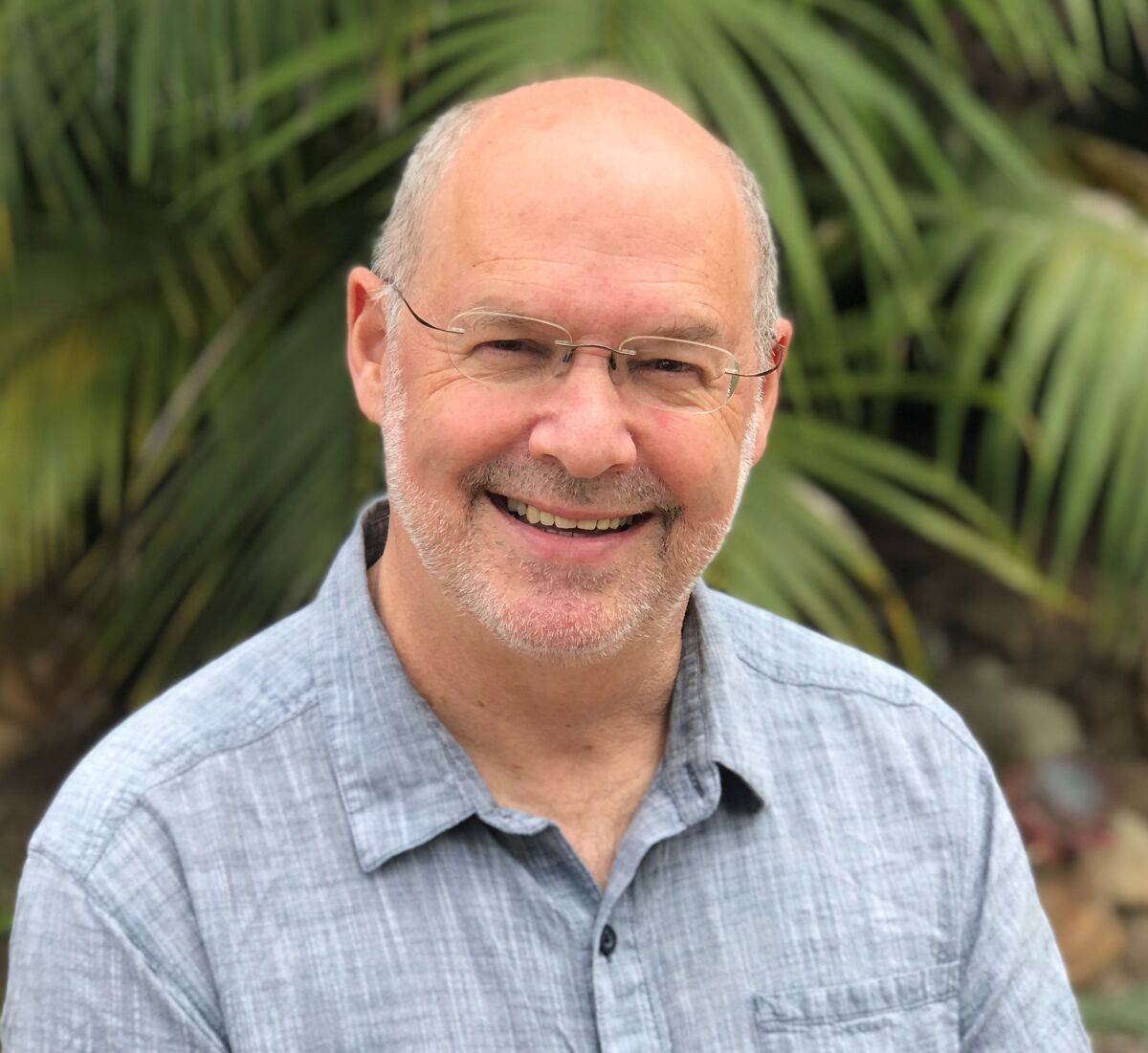 Warwick’s will present author William Arkin online Thursday, April 22.