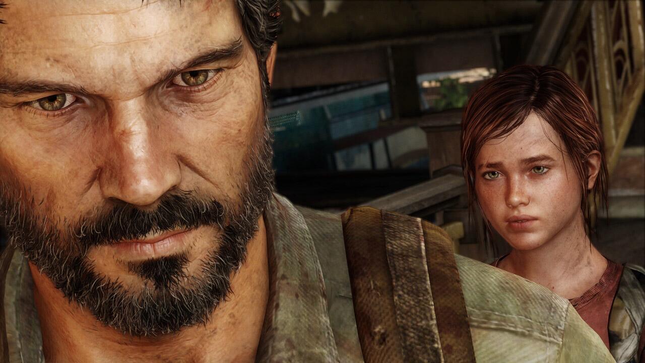 The Last of Us' is coming to Halloween Horror Nights