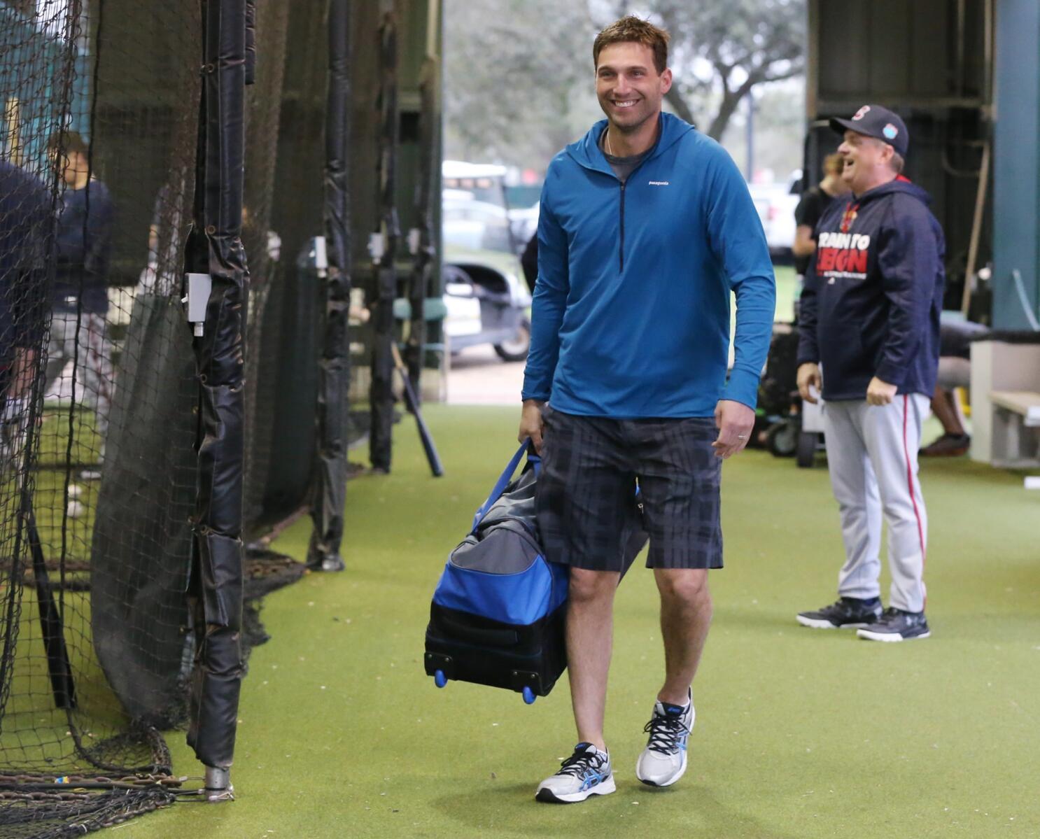 Jeff Francoeur makes Braves with impressive spring