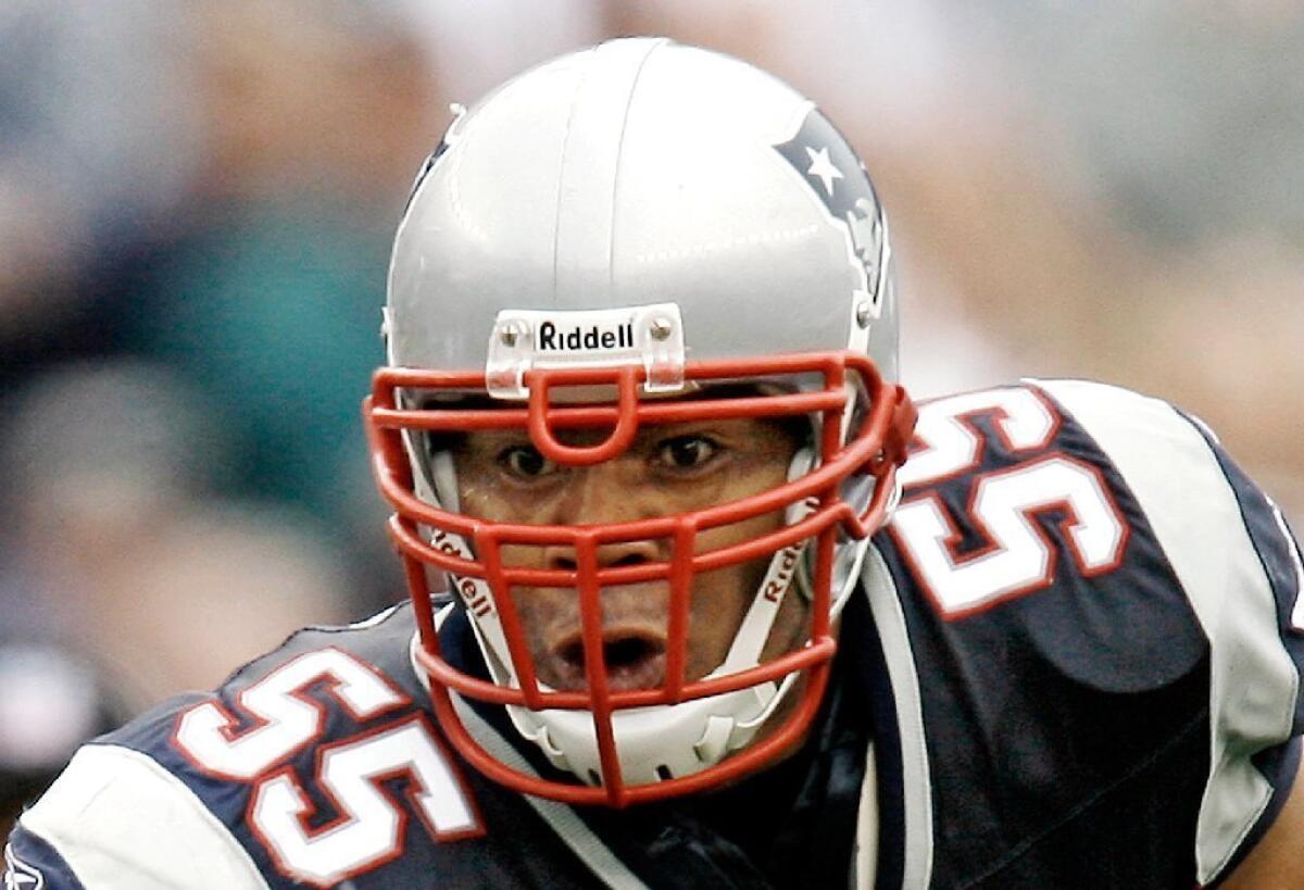 The family of the late Junior Seau is among the plaintiffs in the lawsuit against the NFL.