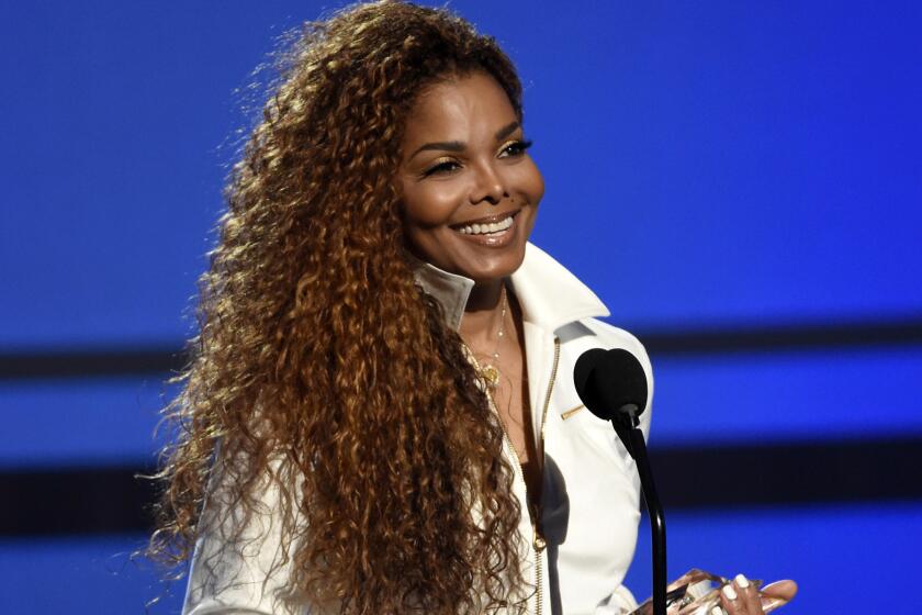 Janet Jackson, 50, is expecting her first child with her husband, Qatari businessman Wissam Al Mana, 41.