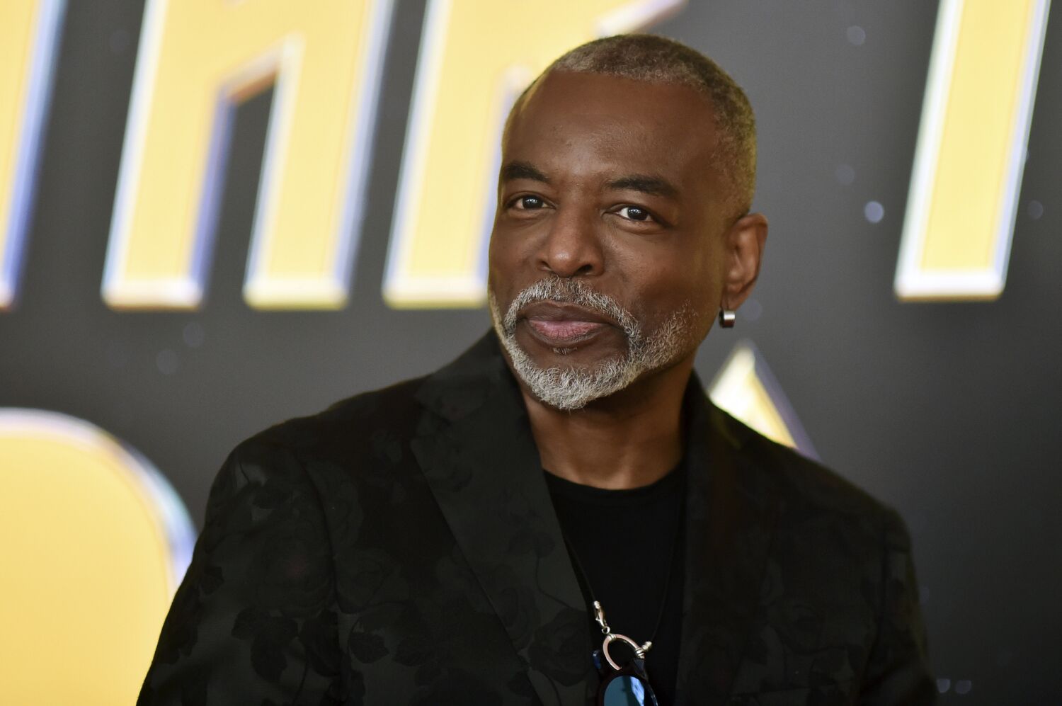 How to watch LeVar Burton at the L.A. Times Book Club