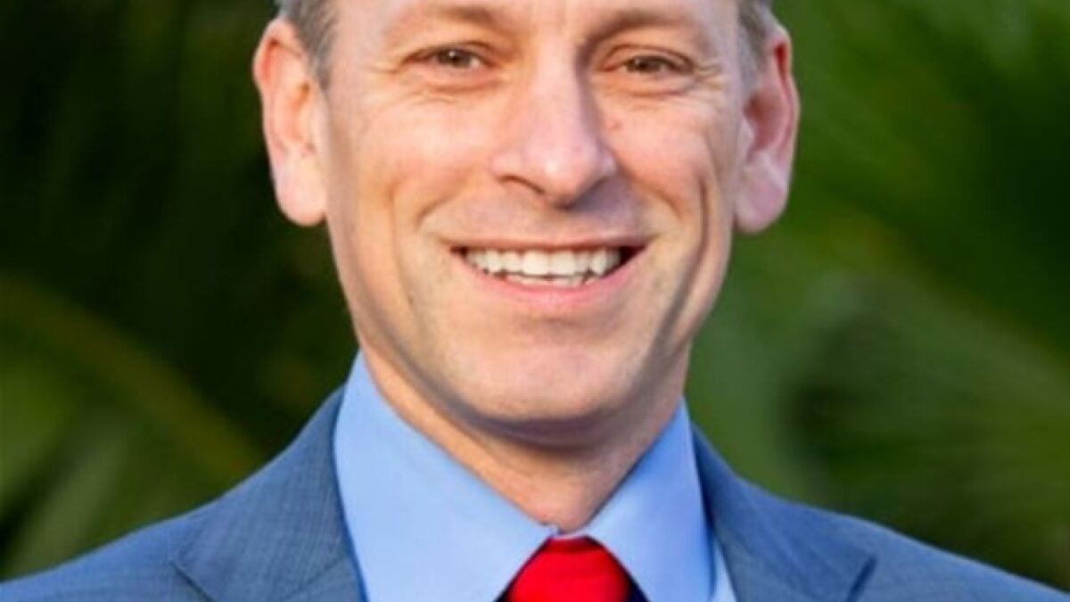 Nov. 2022 Election: Q&A with Mark Meuser, candidate for U.S. ...