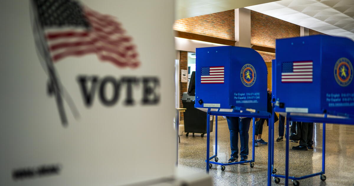 Hayır, Biden'ın yerine aday gösterilmesi demokrasiye bir saldırı değildir