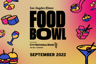 Food Bowl Sept 2022