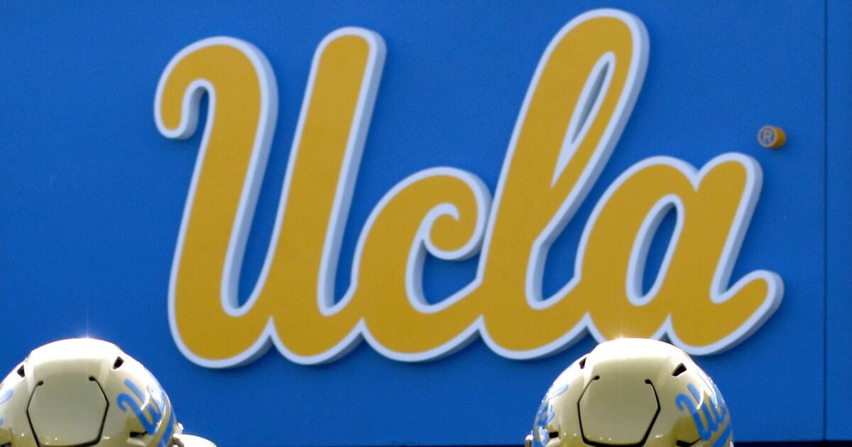 Ucla Football Could Benefit From Easier Nonconference Schedule In