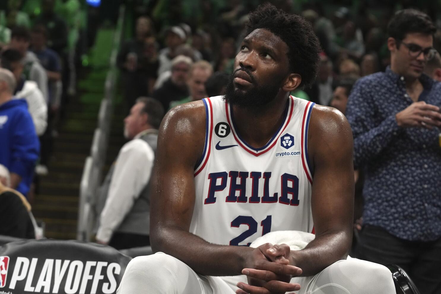 Here They Come: A Guide to the 2023 Philadelphia 76ers Playoffs