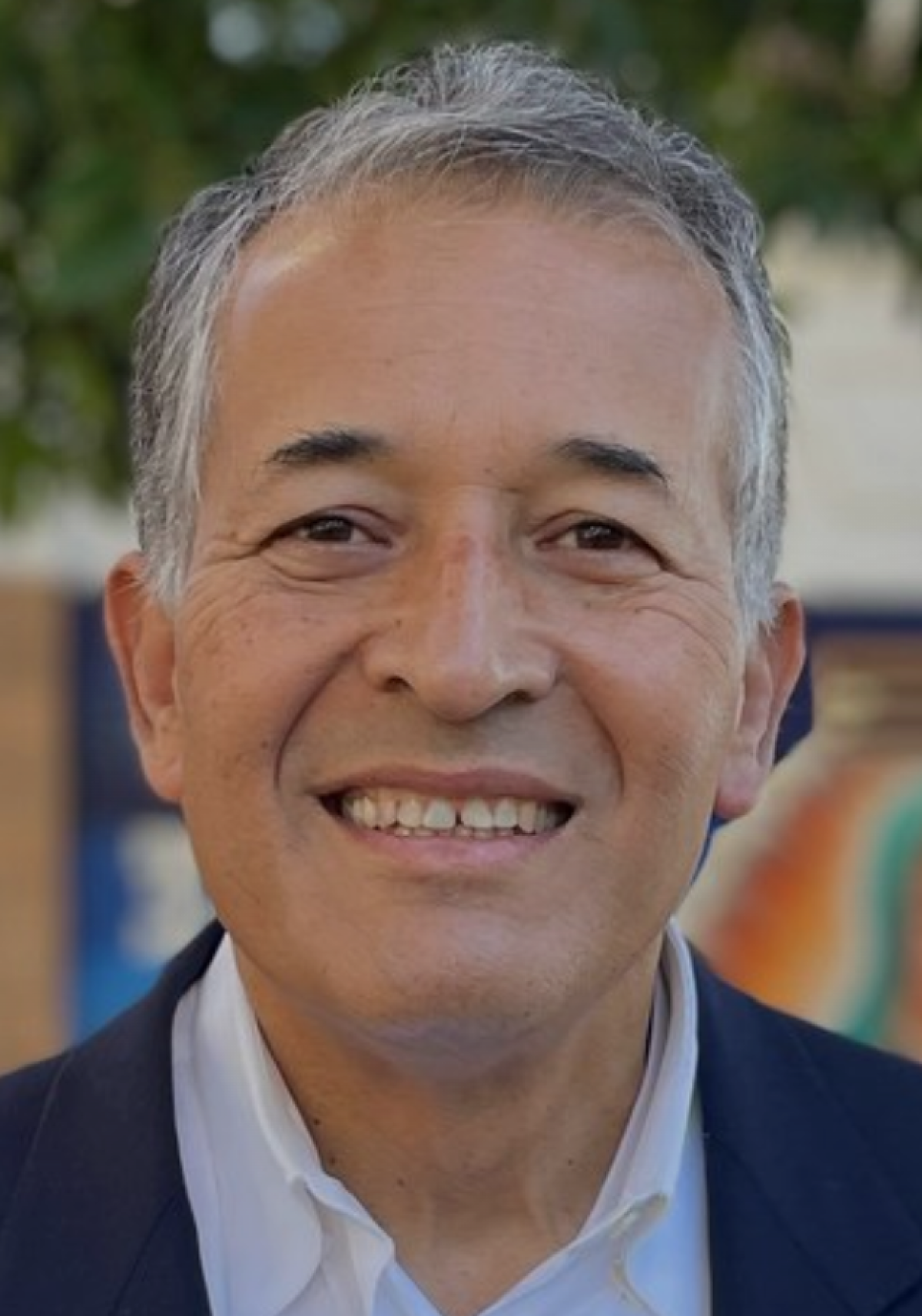 Rep. Juan Vargas