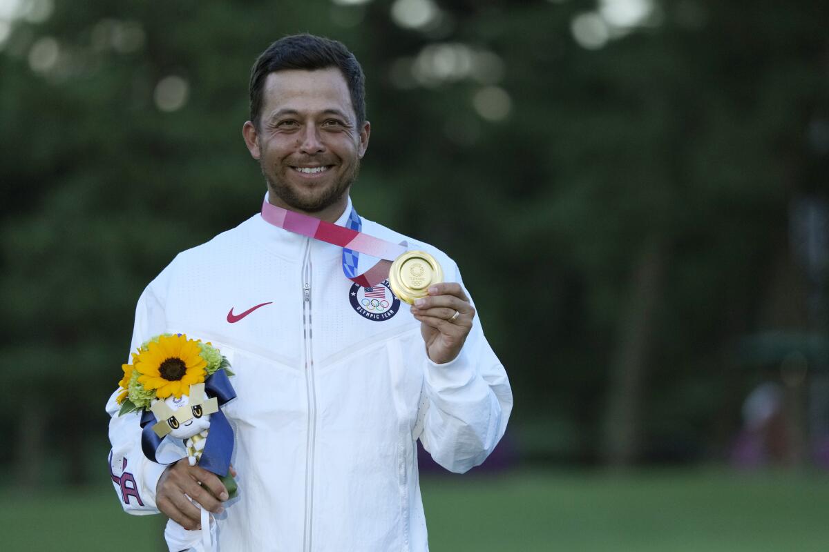 Xander Schauffele কত অলিম্পিক ক্রীড়াবিদ জাতীয়তা অতিক্রম করে তার একটি উদাহরণ Xander Schauffele কত অলিম্পিক ক্রীড়াবিদ জাতীয়তা অতিক্রম করে তার একটি উদাহরণ