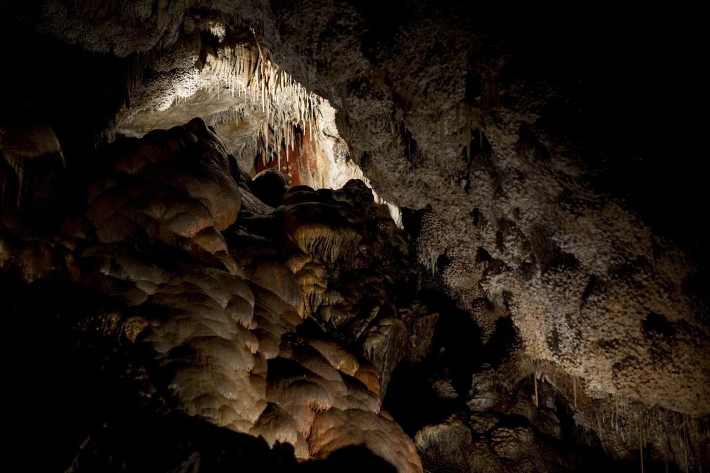 Jewel Cave National Monument