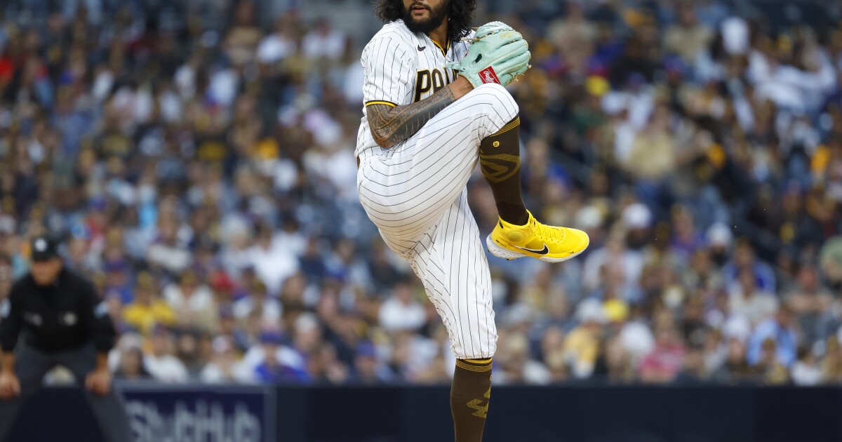 Padres Daily: Petco ‘electric’ again; beating the best, losers on tap; seventh heaven; Pro, Crone a 1-2 punch