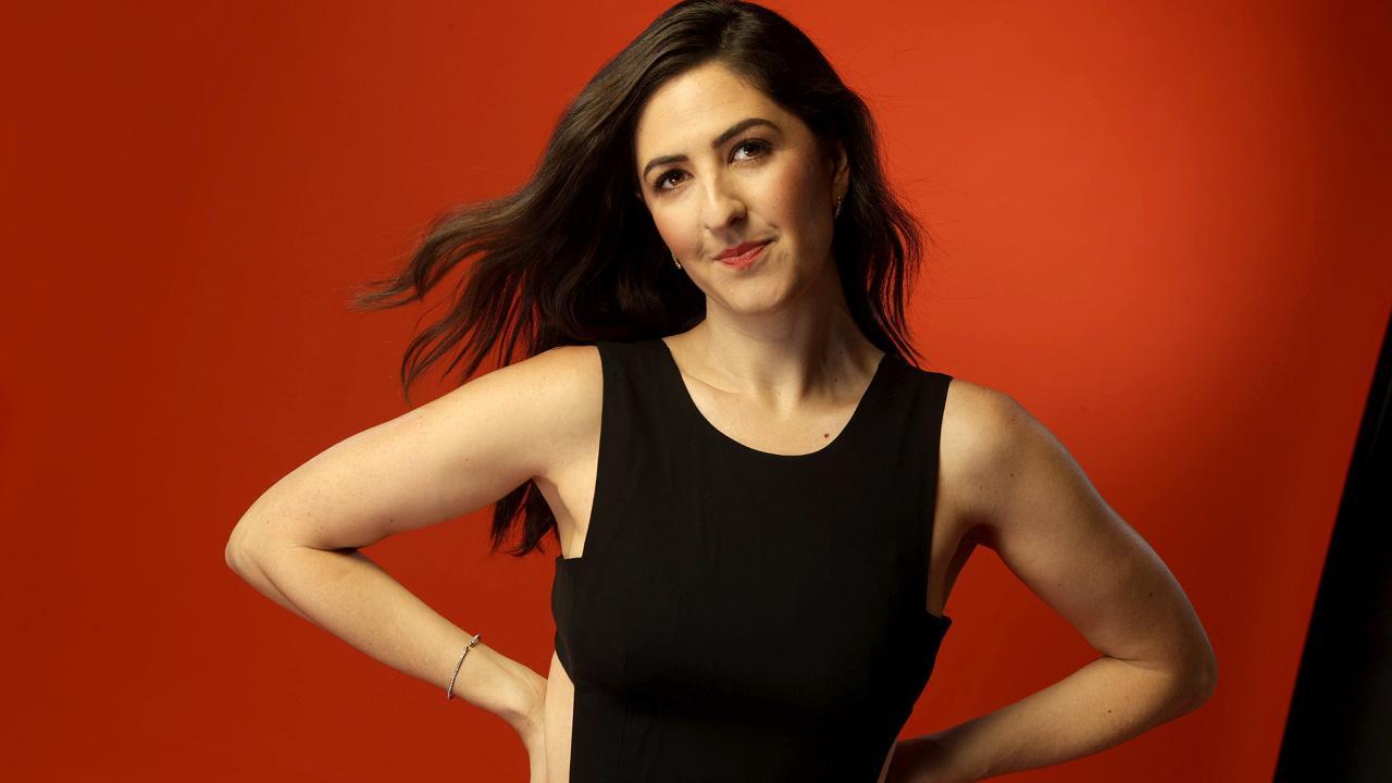 Vulture Festival 2019: D'Arcy Carden on Good Place Finale