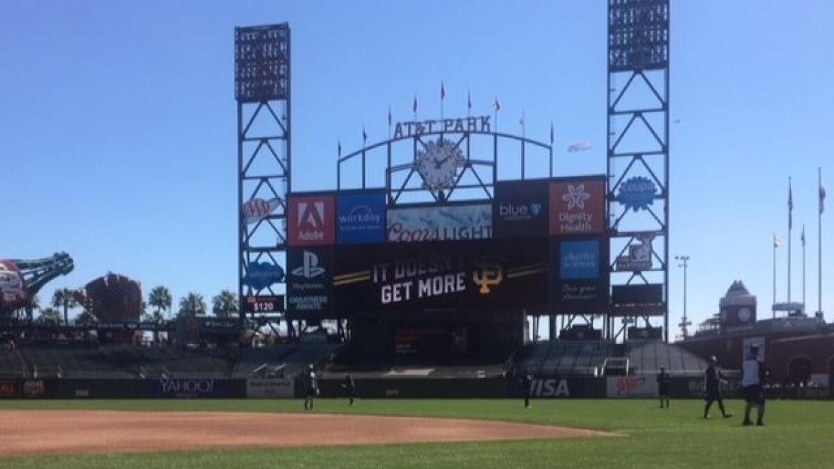 Robert Stock Makes MLB Debut With Padres - USC Athletics