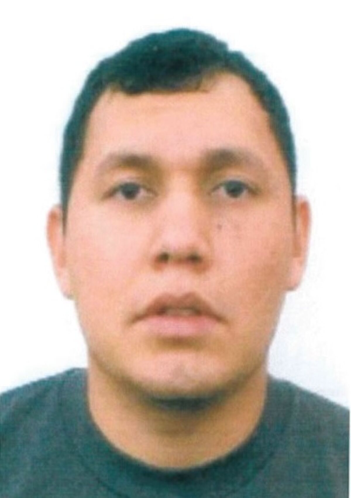 Authorities in Mexico and U.S. say Bryant Rivera, 30, of Downey, is suspect in killing of three sex workers in Tijuana.