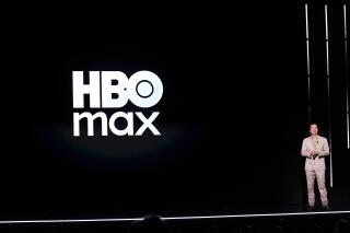 HBO Max is back. Prestige brand returns to streaming - Los Angeles Times