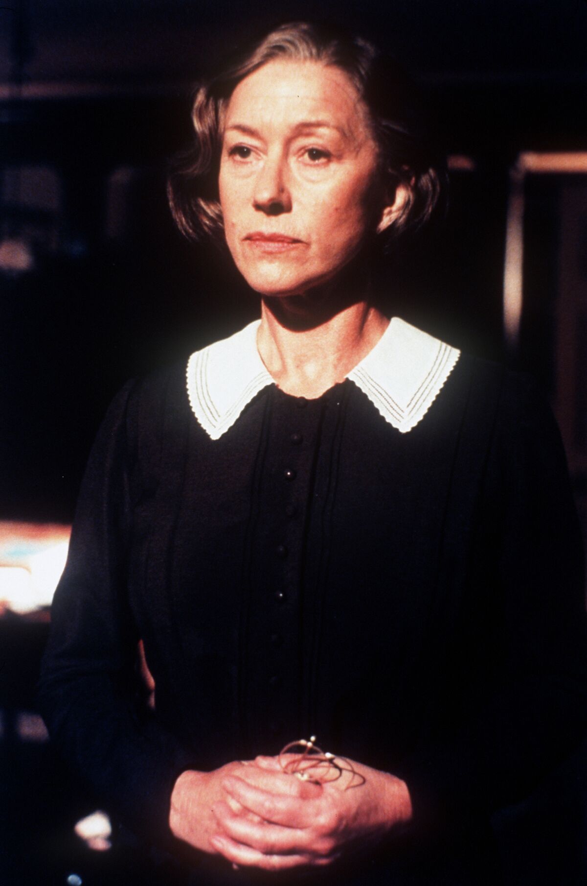 Helen Mirren in Robert Altman's 'Gosford Park'