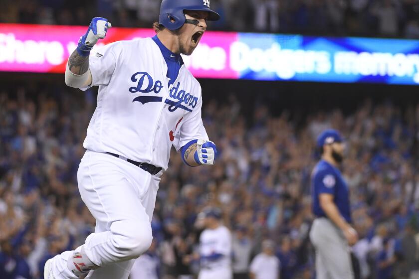 Spoiler alert: Yasmani Grandal is not the best catcher in the NL West.