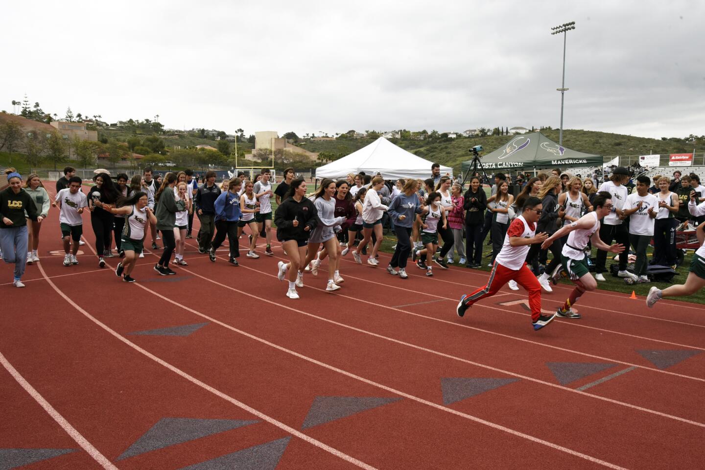 How Track and Field Aimed for Inclusion But Instead Sidelined its