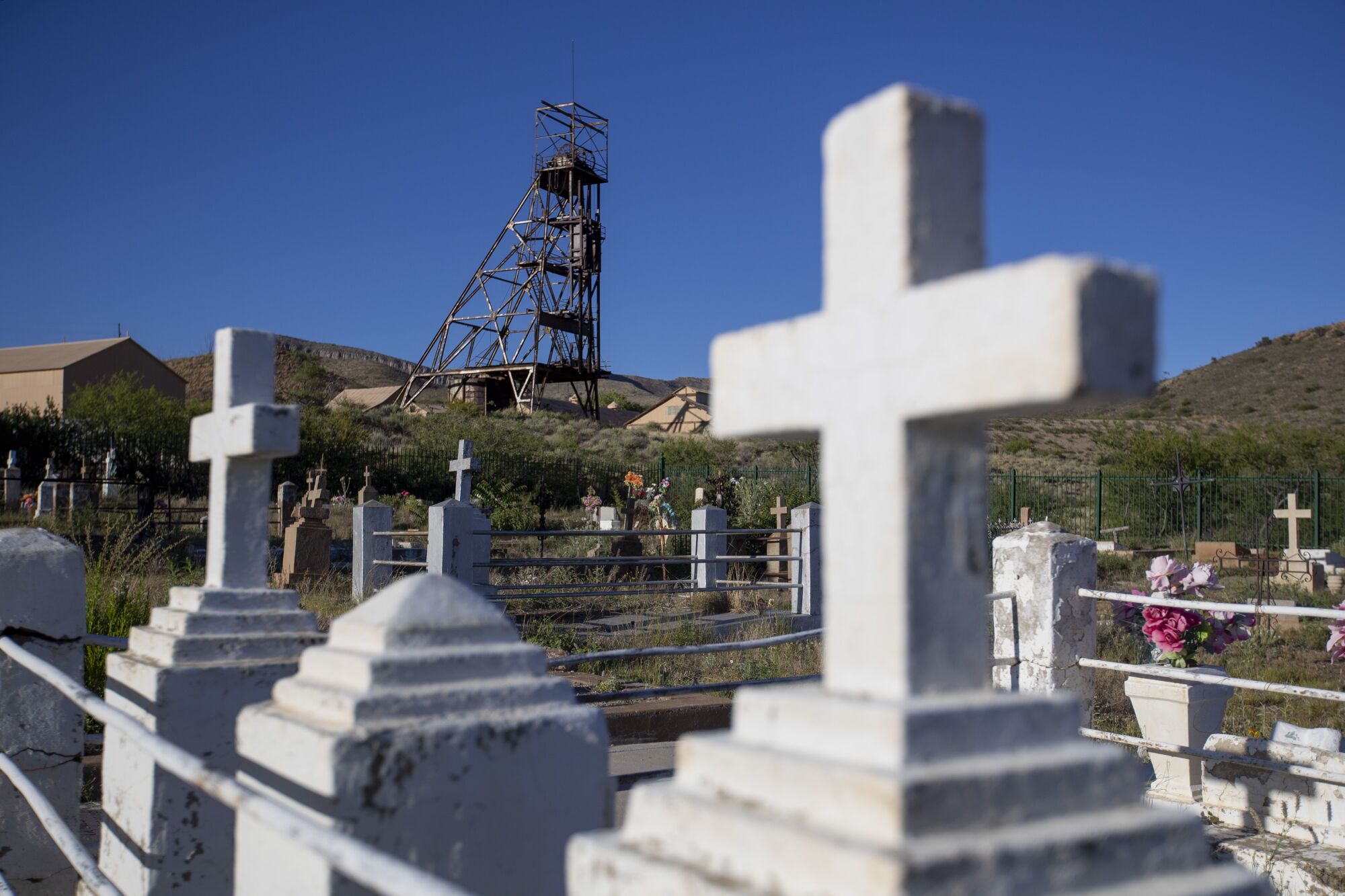 Army Pvt. Carl Axel Carlson, who died from the Spanish flu, was buried at Evergreen Cemetery.