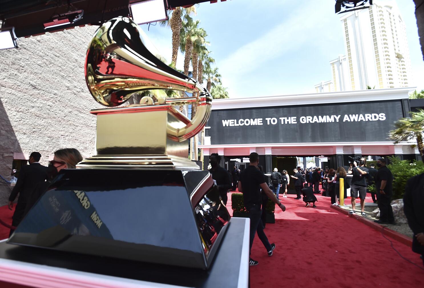 BTS leaves Grammys empty-handed third year in a row