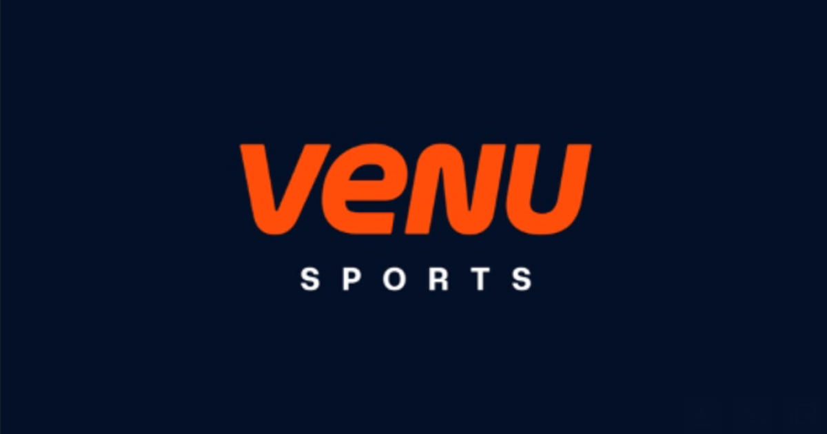 Das Sport-Streaming-Unternehmen von Disney-Warner-Fox wird Venu Sports heißen