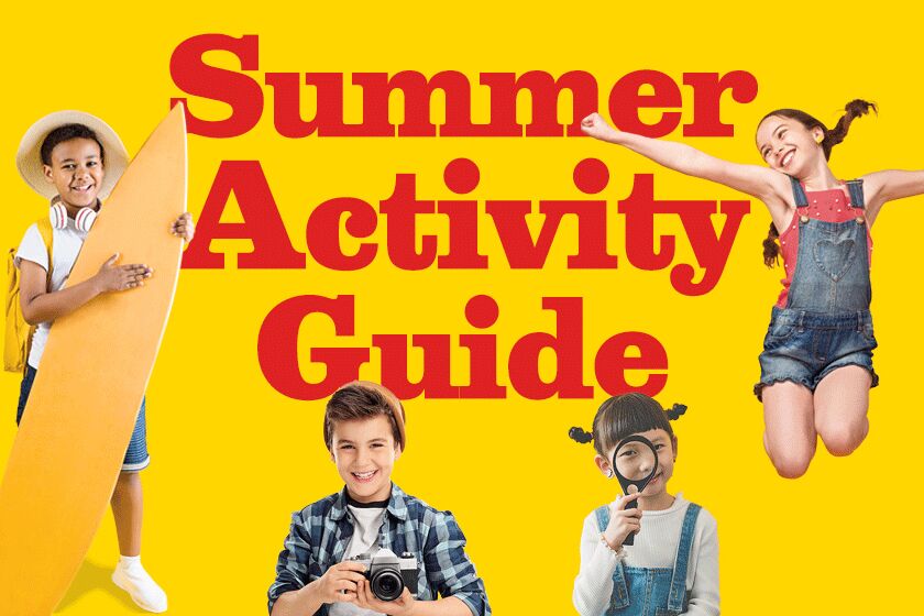 Summer Activity Guide POI Hero