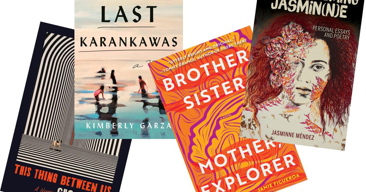 11 books to read during Hispanic Heritage Month