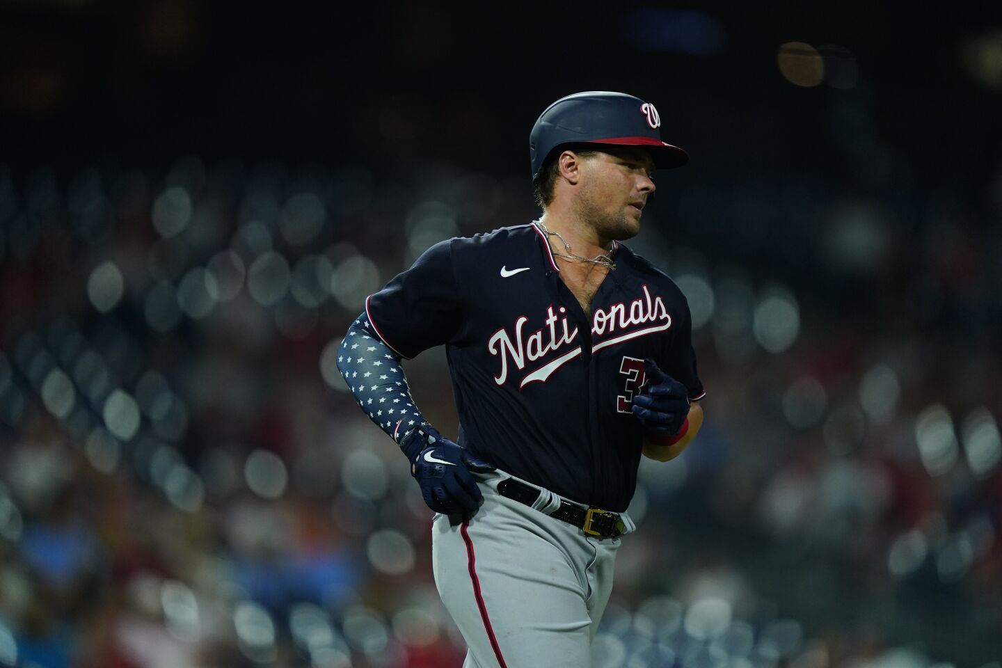 30 | Washington Nationals (36-74; LW: 30)Poor Luke Voit, who looked like he’d remain a Padre if it weren’t for Eric Hosmer vetoing his move to the Nationals in the Juan Soto trade.
