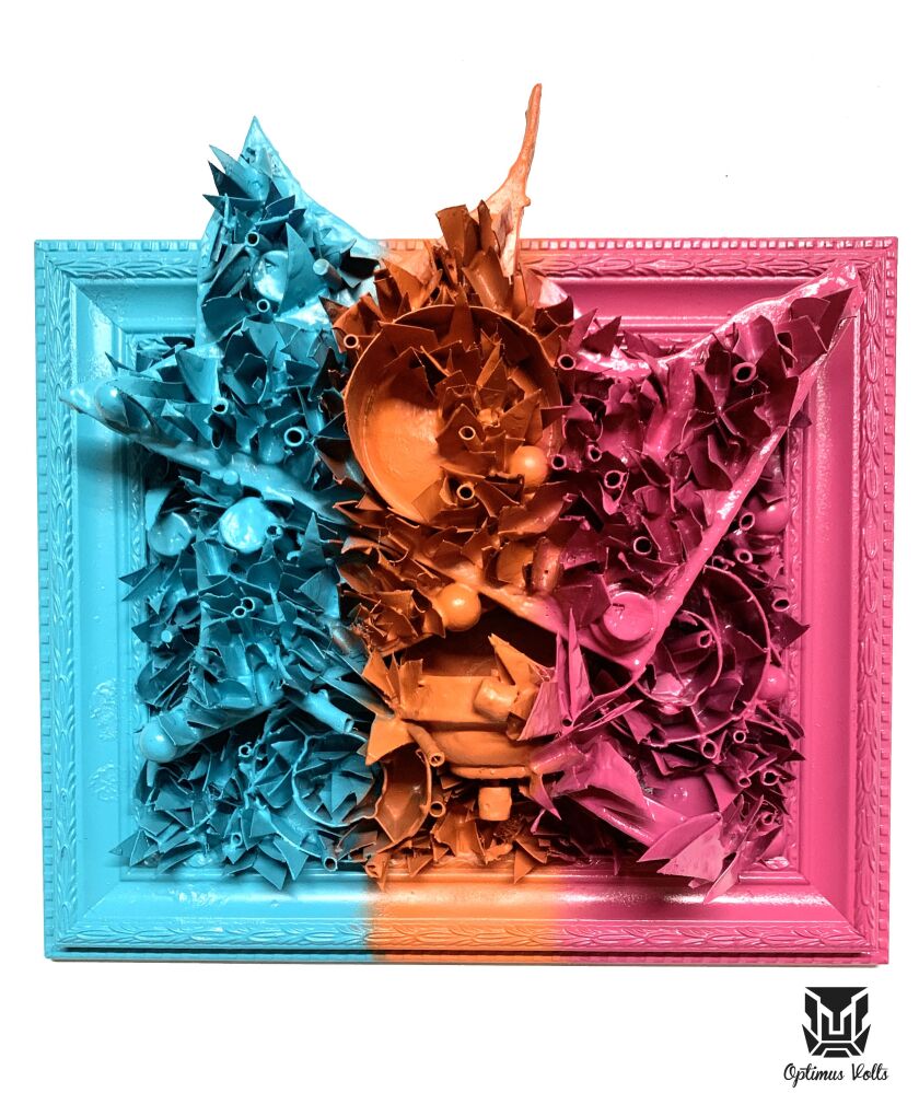 BS Bitches by Optimus Volts