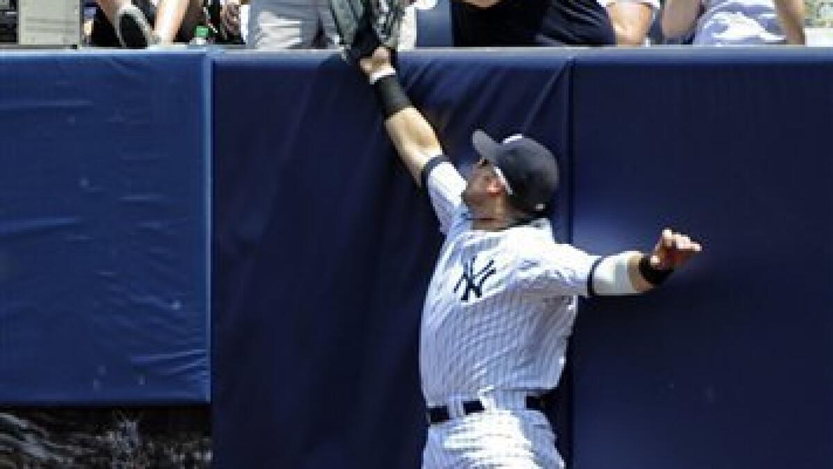 David Price and Joba Chamberlain Make Another Trip to Yankee Stadium - The  New York Times